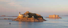 L'Ile Louet Carantec