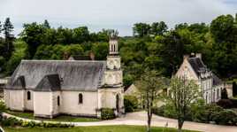 CHAMBORD