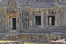 Temple de Banteay Kdei