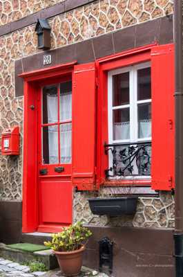 Cauchemar de facteur !