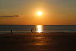 Nous ne faisons que passer.