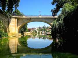 pont de nérac