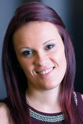 portrait studio femme 03