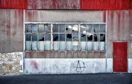 L'usine Viaud ... oubliée