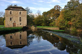 Moulin de Saint Jacques