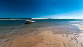 C'est quoi le paradis