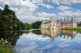 Château du Rocher-Portail