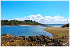 baie de Morlaix