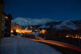 Saint François 1650m