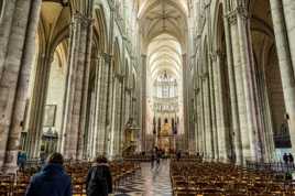 Cathédrale d'Amiens