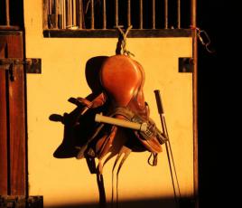 Barelière ensoleille moi