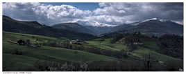 Paysage Basque