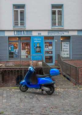 Librairie