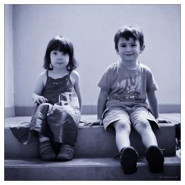 Sage comme une image (ou pas).