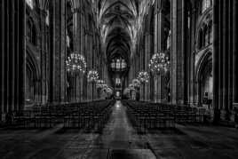 Archives ecclésiales : cathédrale de Bourges (2)