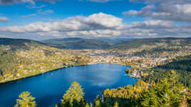 observatoire de Gerardmer