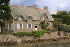 Petit paradis breton