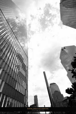 One World Observatory building