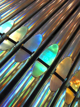 Barcelona _ Hommage aux victimes