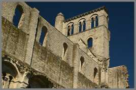 Abbaye de Jumiège Normandie