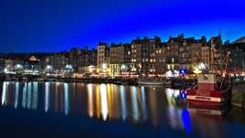 Honfleur