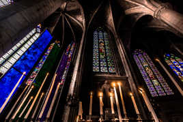 Envie de prendre de la hauteur