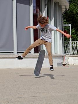 Ca passe ou ca casse :)