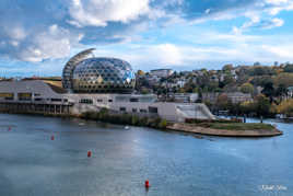 LA SEINE MUSICALE