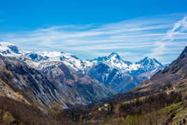 Le vallon du Ferrand