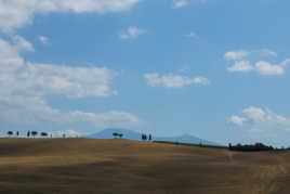 Toscane