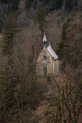 CHAPELLE