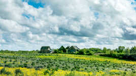 Désert rural