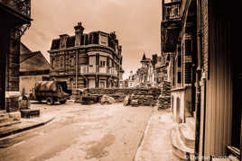 Ballade à Malo-les-Bains
