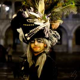 Birdman, Venise 2019