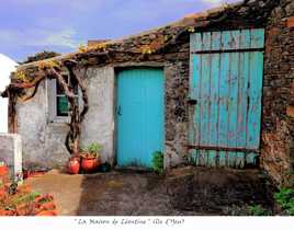 La maison de Léontine