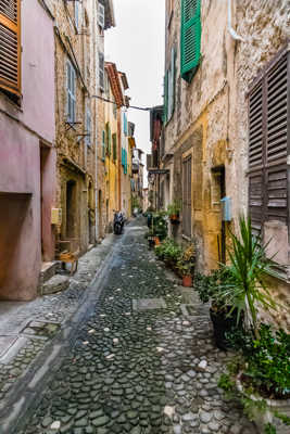 Biot, ruelle 22