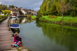 En route vers Compostelle