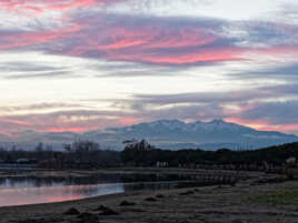 Le Canigou