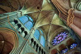 cathédrale de reims