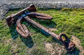 De Beaux Vestiges au Cap Blanc-Nez