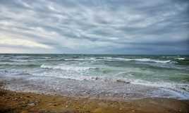 Minimalisme maritime.