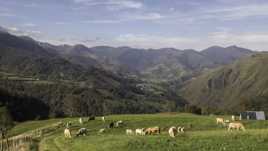 au alentours holzarte (pays basque ,soule)