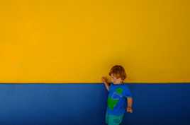 Marcel en technicolor