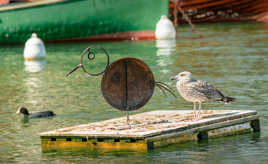 Mimétisme de position