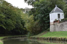 En longeant le canal