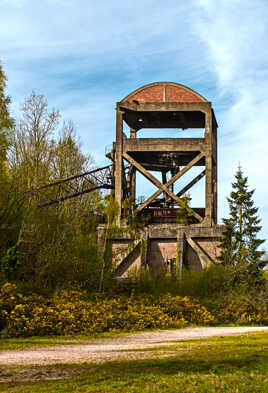 Architecture minière (3)