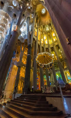 La Sagrada Familia 10