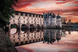 Chateau de Chenonceau