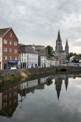 Vue de Cork