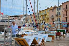 Saint Tropez
